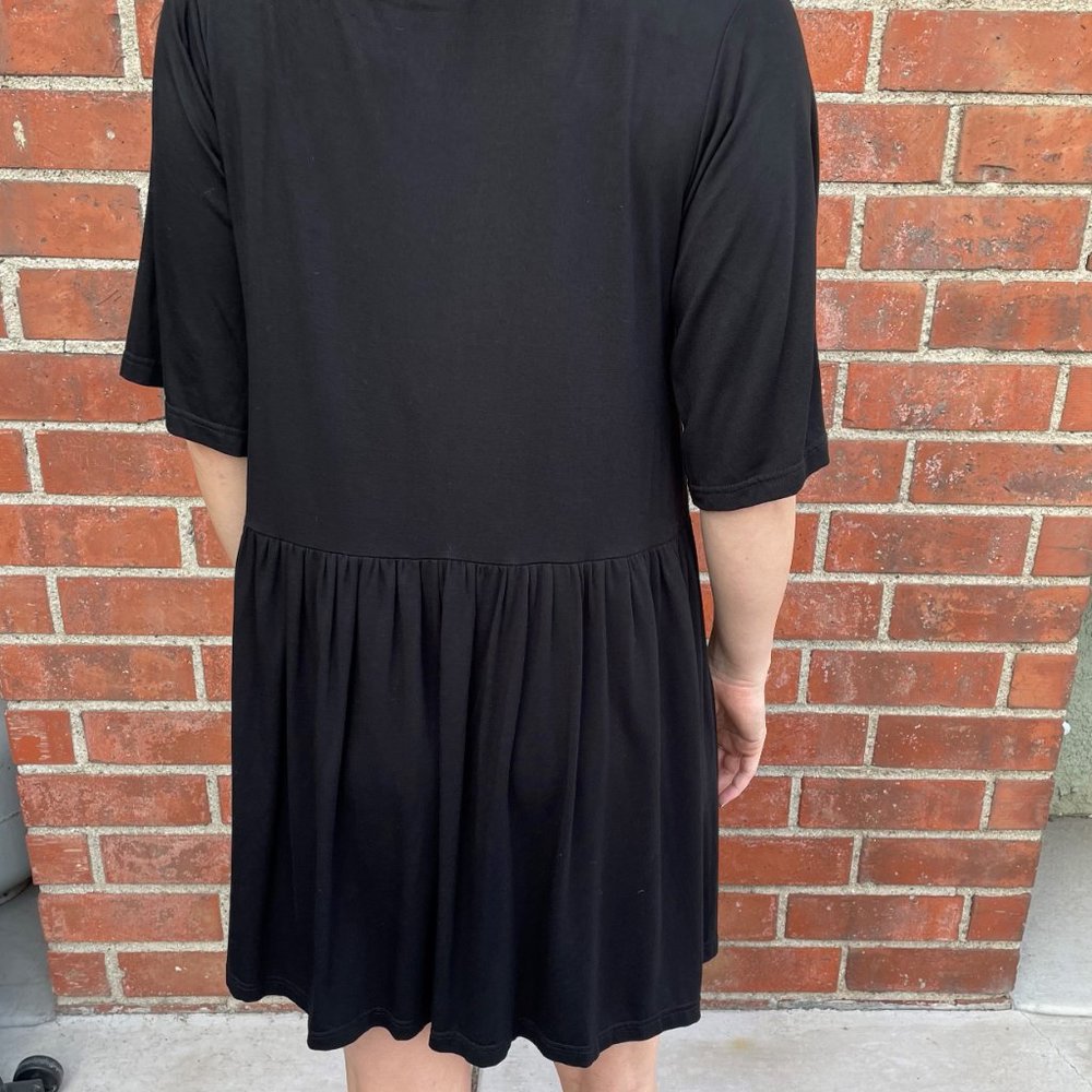 NWT BB Dakota "Late Registration" Mini Dress - Picture 5 of 5